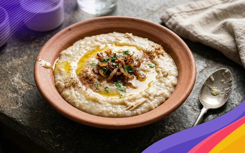 Jareesh-the-dish-of-winter-and-gatherings