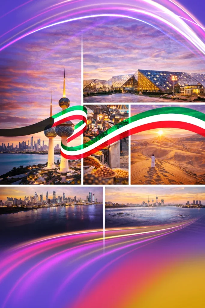 Top 10 Things to Do in Kuwait