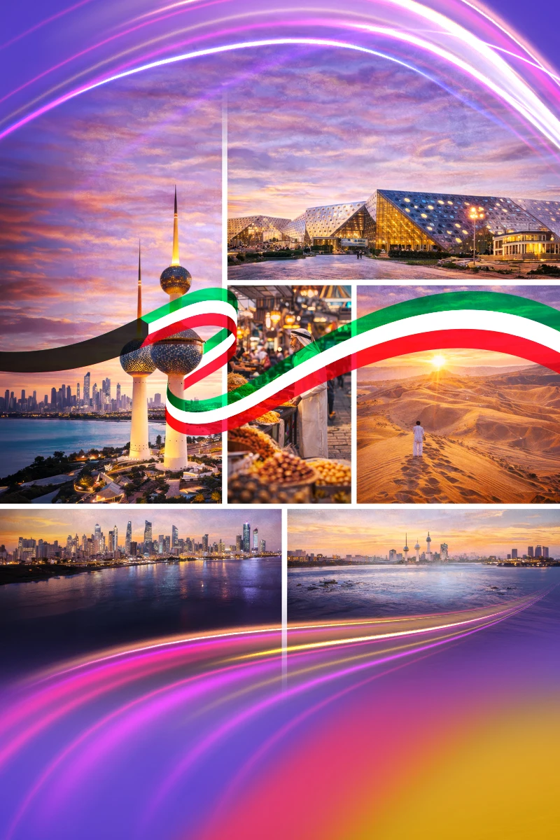 Top 10 Things to Do in Kuwait