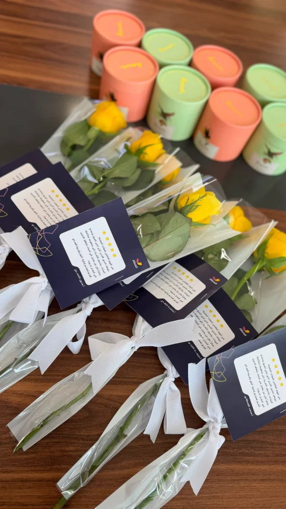 World HR Day: A Moment of Appreciation for Our Team