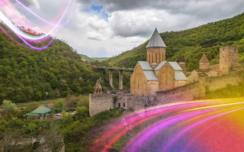 Armenia History and Nature in the Heart of the Caucasus