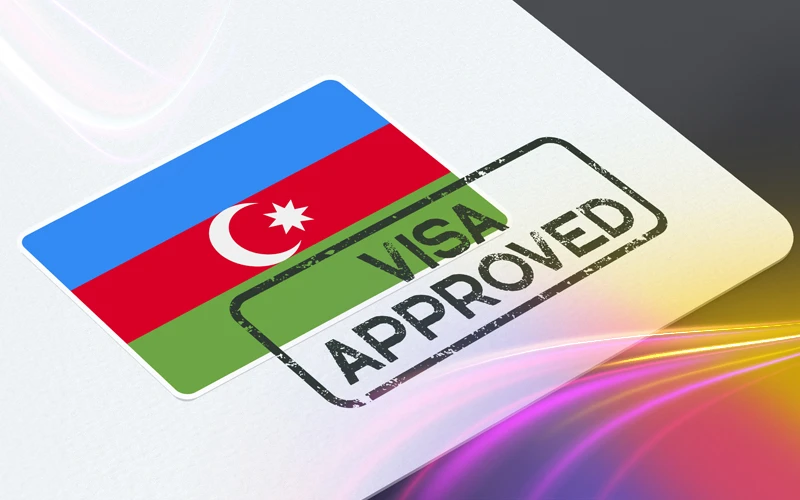 Azerbaijan Visa Rules for Saudi Travelers in 2026