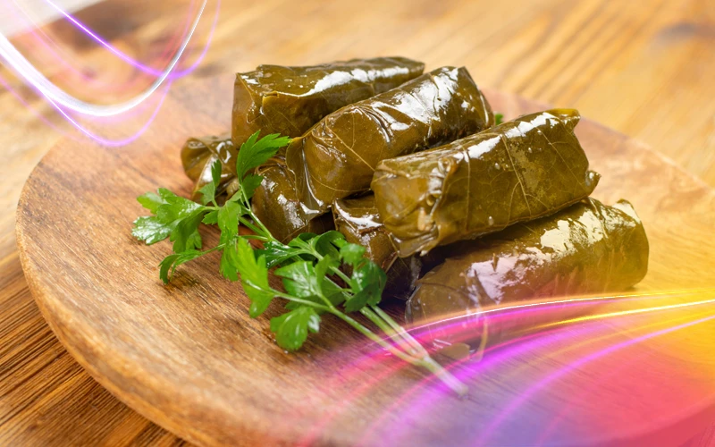 Azerbaijani Food What Should You Try