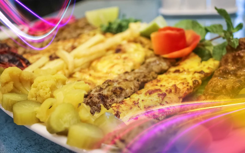 Azerbaijani Food What Should You Try