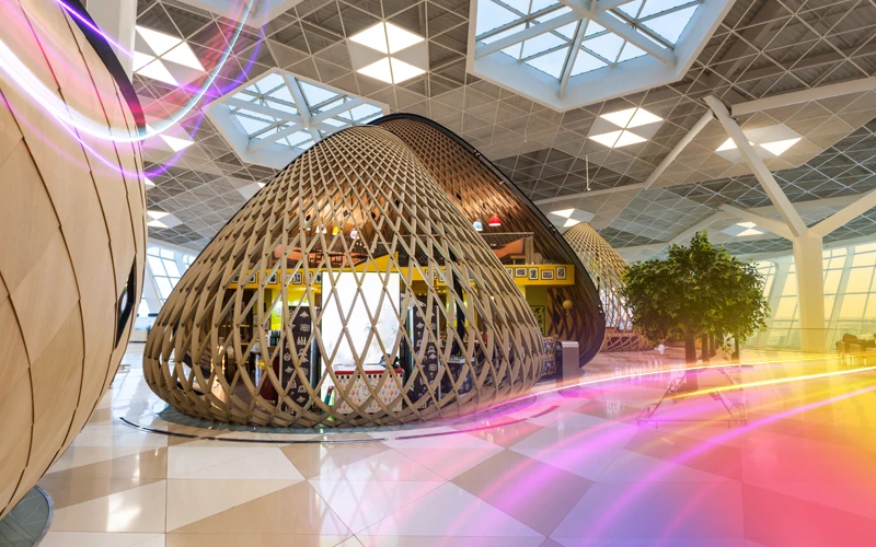 Baku Airport and 2026 Entry Rules for Gulf Travelers