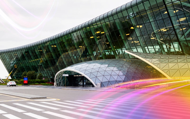 Baku Airport and 2026 Entry Rules for Gulf Travelers