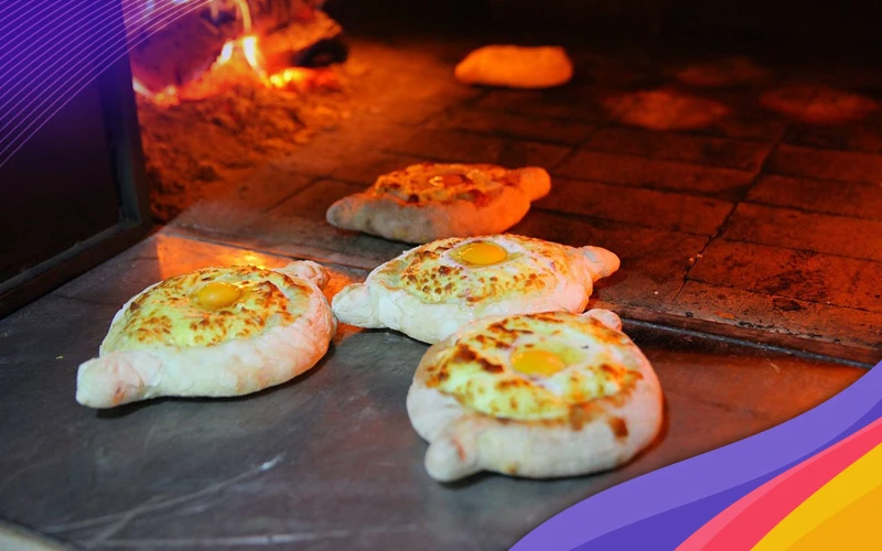 Batumi Restaurants Where to Eat on the Georgian Coas