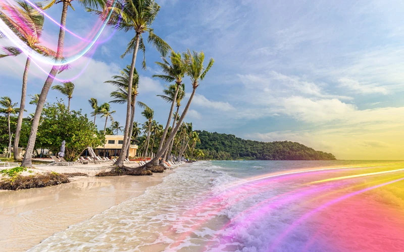 Best Beaches in Phu Quoc