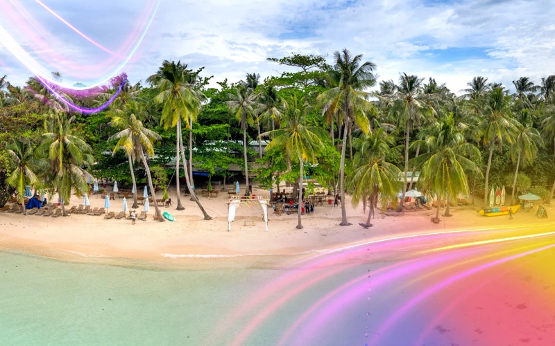 Best Beaches in Phu Quoc