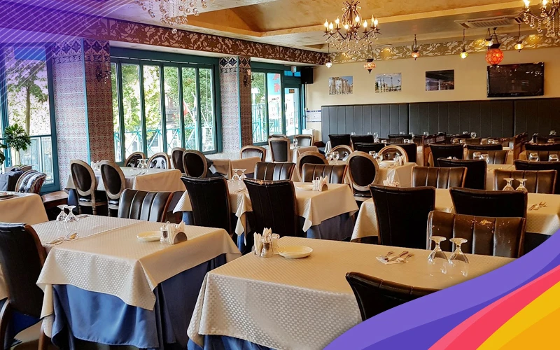 Best Halal Restaurants in Seoul