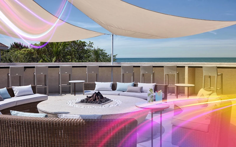 Best Hotels in Jeju Island 1