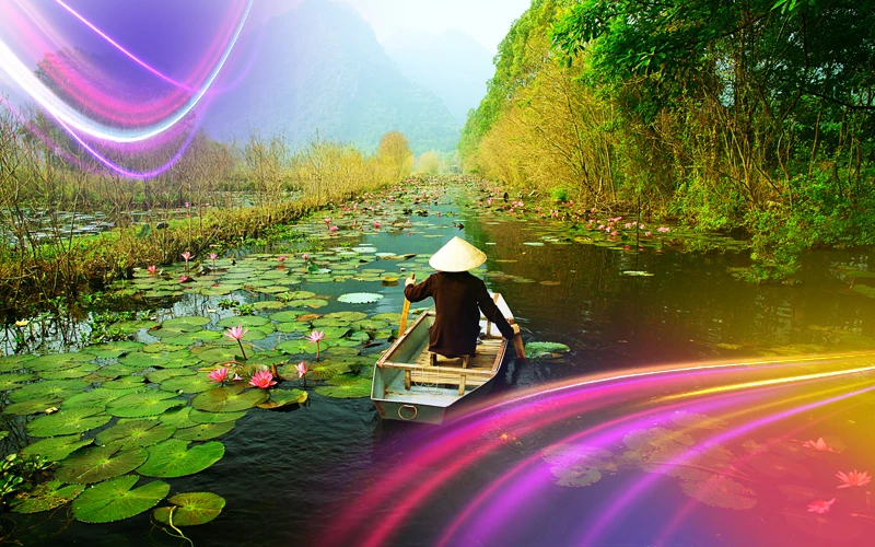 Best Natural Destinations in Vietnam