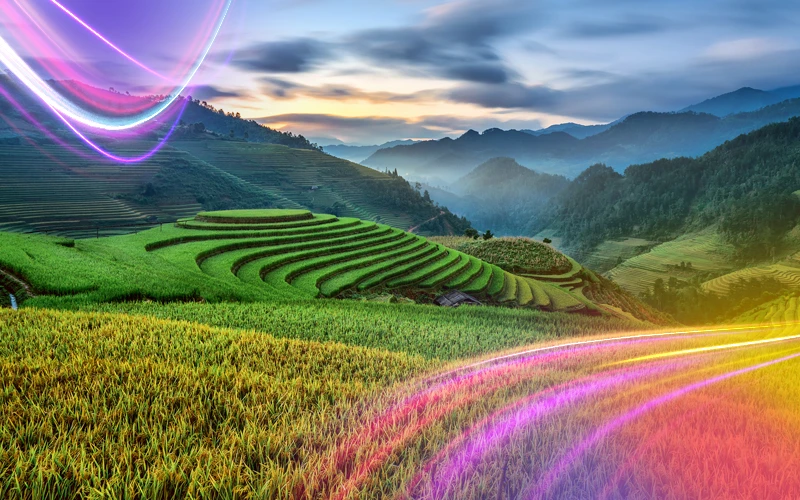 Best Natural Destinations in Vietnam