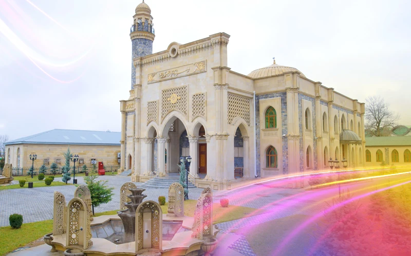 Best Places to Visit in Azerbaijan Beyond Baku Gabala and Quba