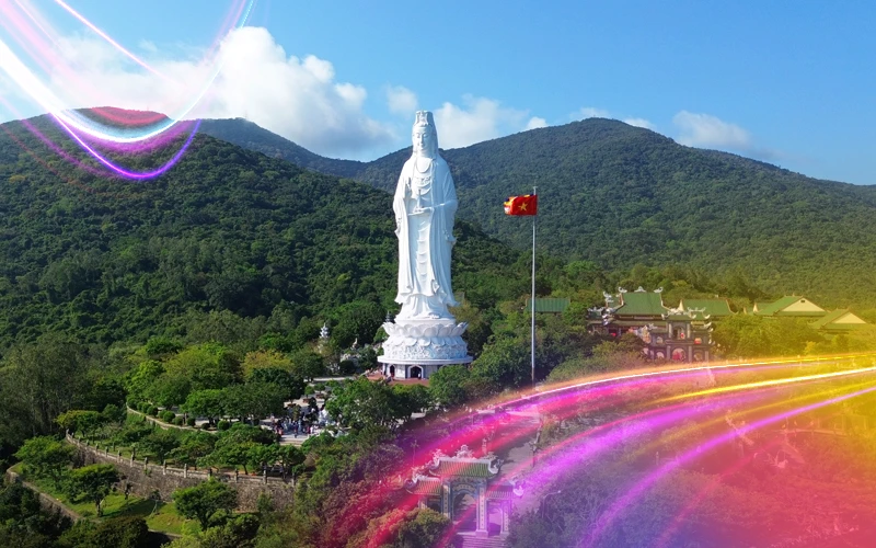 Best Places to Visit in Da Nang