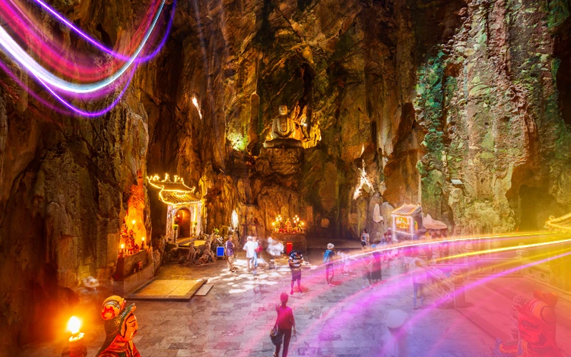 Best Places to Visit in Da Nang