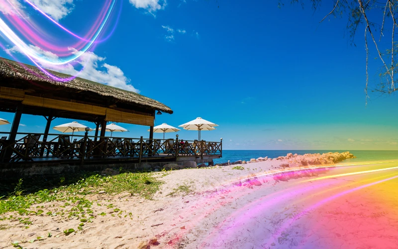 Best Resorts and Areas to Stay in Phu Quoc