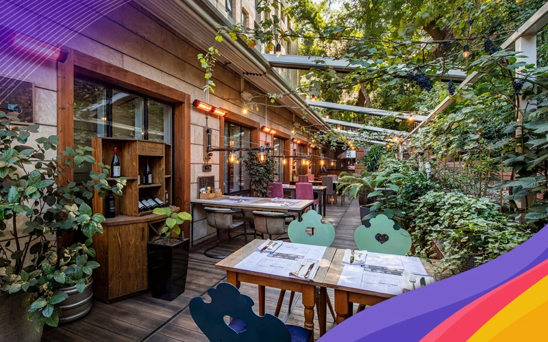 Best Restaurants Tbilisi Visitors Can Try