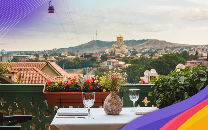 Best Restaurants Tbilisi Visitors Can Try