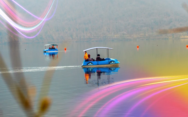 Best Things to Do in Gabala