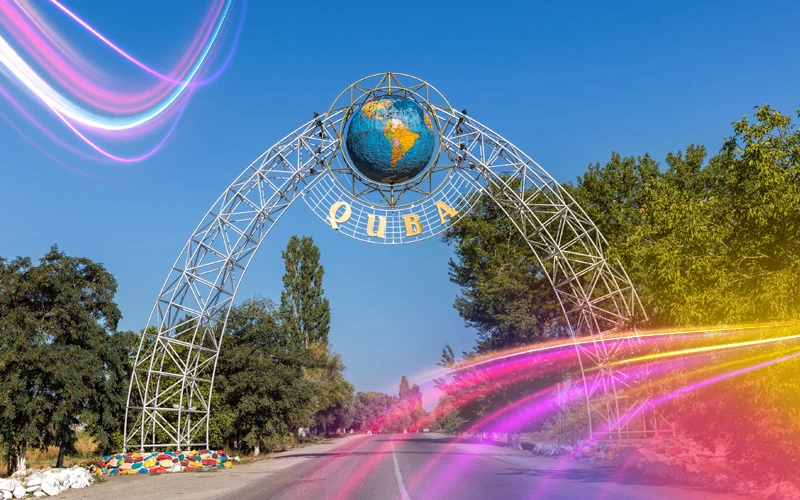 Best Things to Do in Quba Azerbaijan