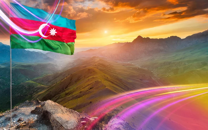 Best Time to Visit Azerbaijan