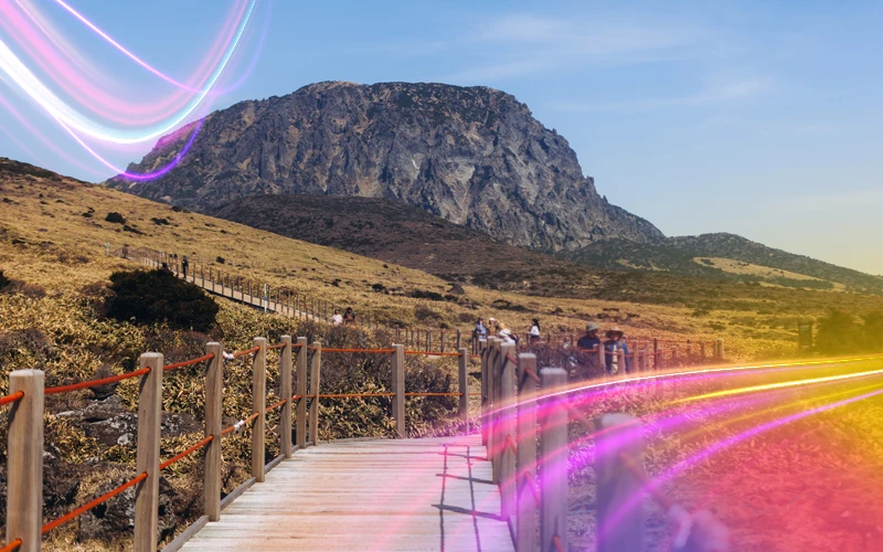 Best Time to Visit Jeju