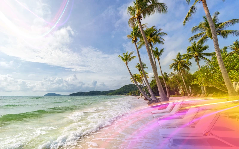 Best Time to Visit Phu Quoc