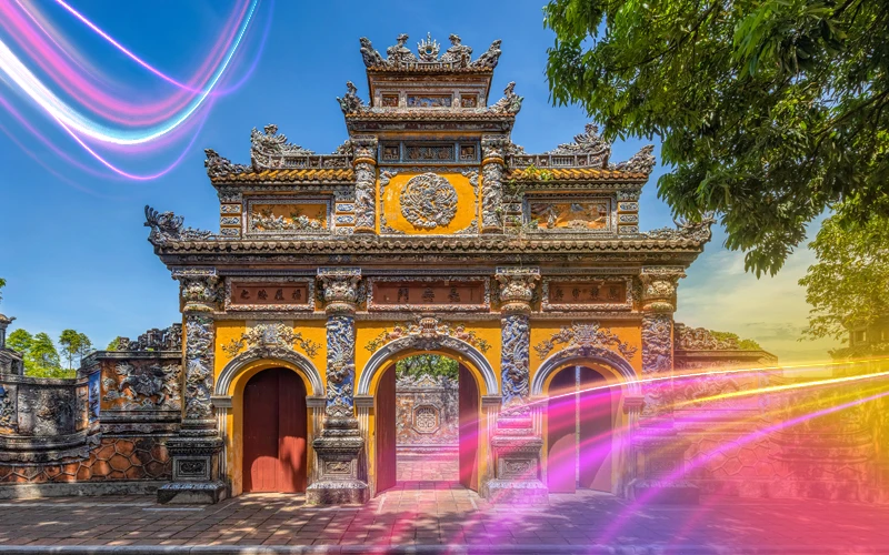 Best Tourist Attractions in Vietnam
