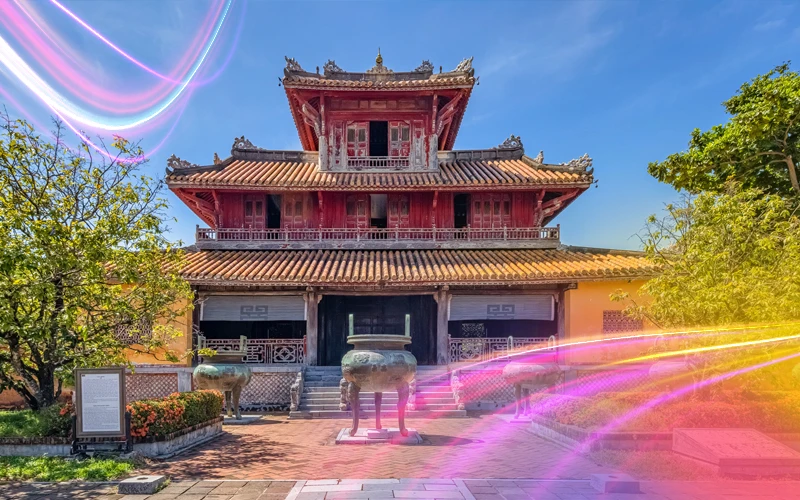Best Tourist Attractions in Vietnam