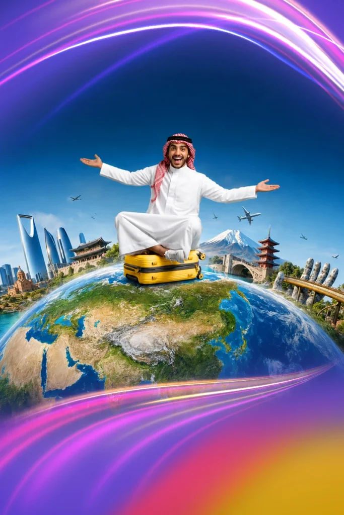 Best Tourist Destinations in 2026: New and Exciting Places to Visit