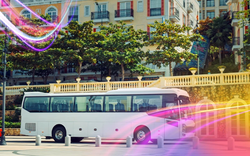 Da Nang International Airport and How to Get There