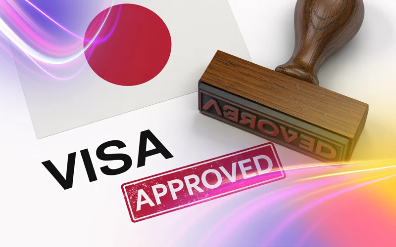 Do You Need a Visa The Japan e-Visa for Saudi Arabia