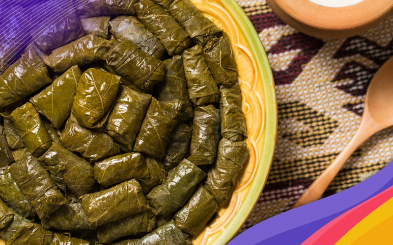 Dolma