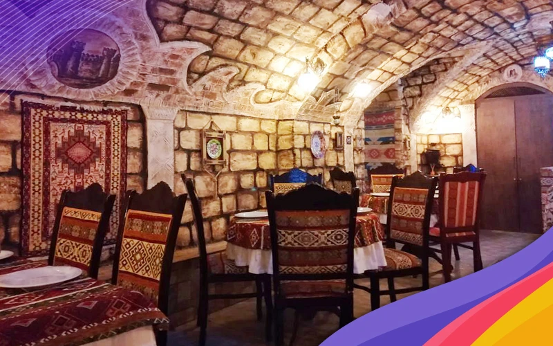 Dolma Restaurant