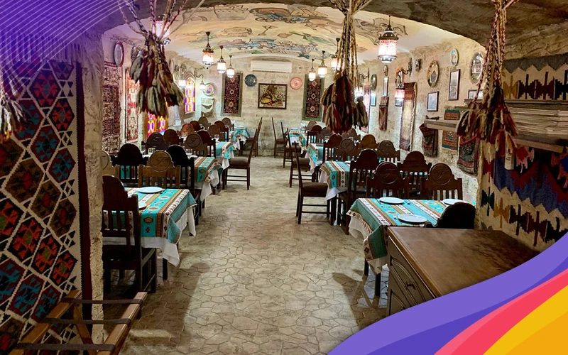Firuze Restaurant