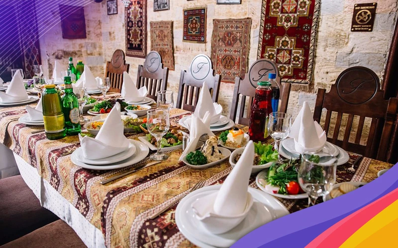 Firuze Restaurant