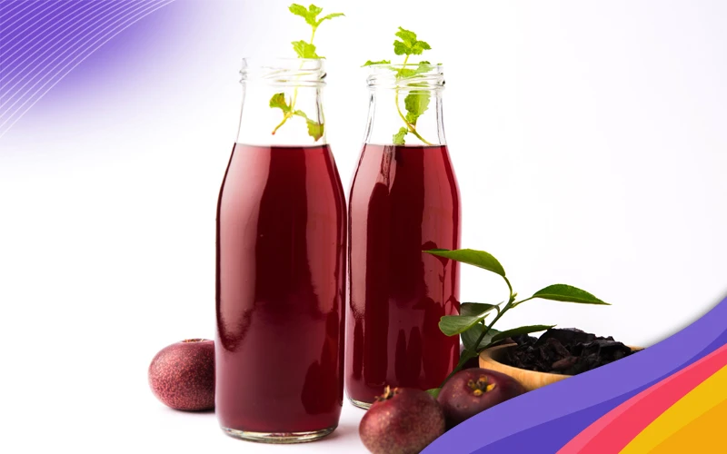 Fruit Sharbat