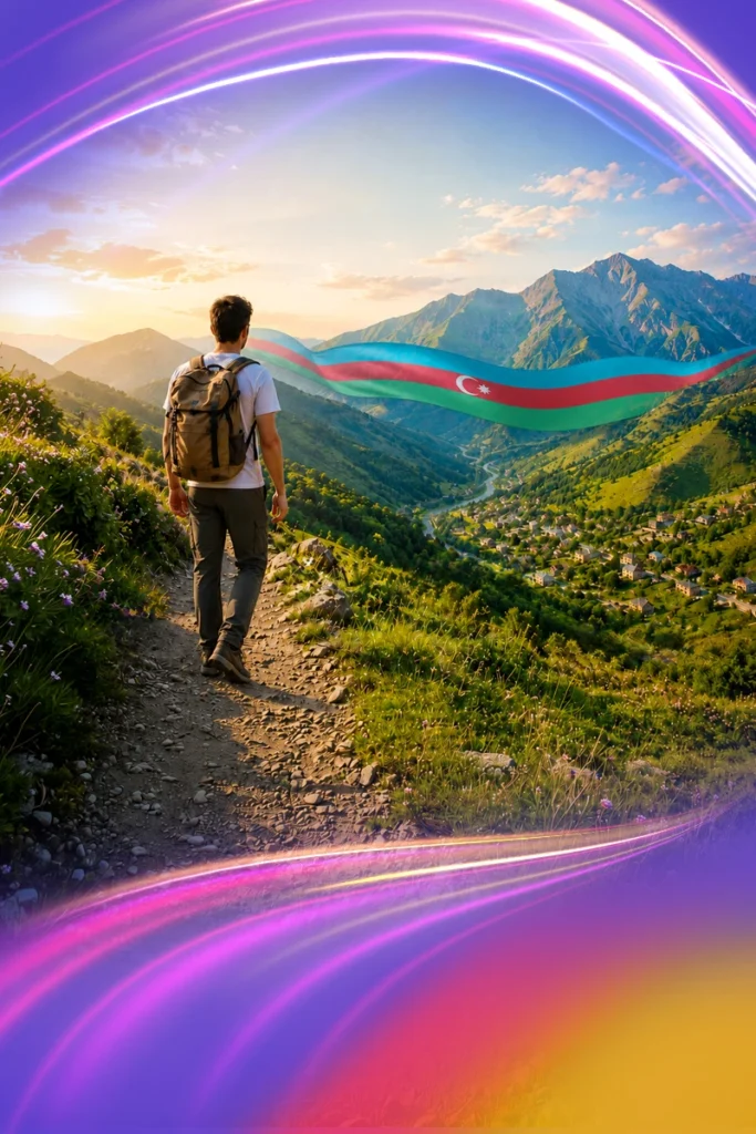 Gabala and Quba: Azerbaijan’s Best Mountain Escapes