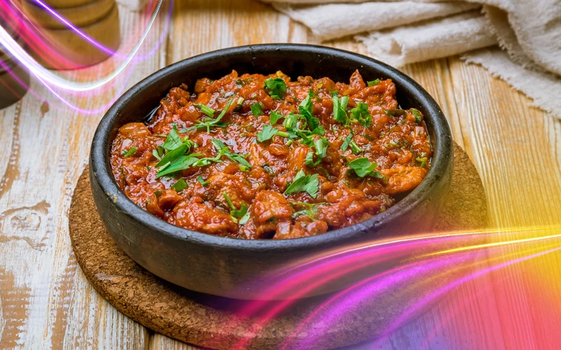 Georgian Cuisine at a Glance