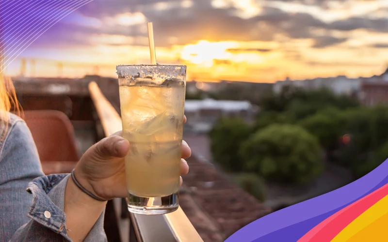 Georgian Desserts and Drinks to Try