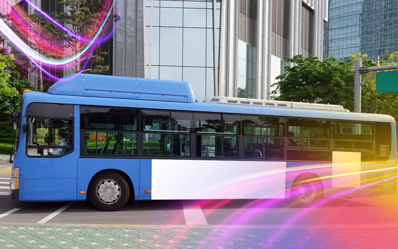 Getting Around Jeju Island