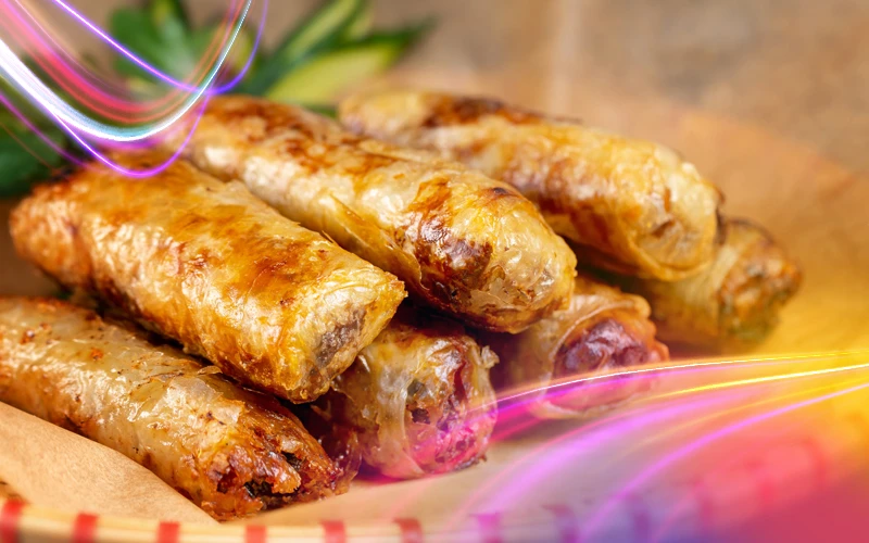 Halal Food and Cultural Etiquette in Vietnam