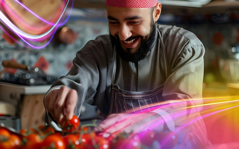Halal Food and Cultural Etiquette in Vietnam