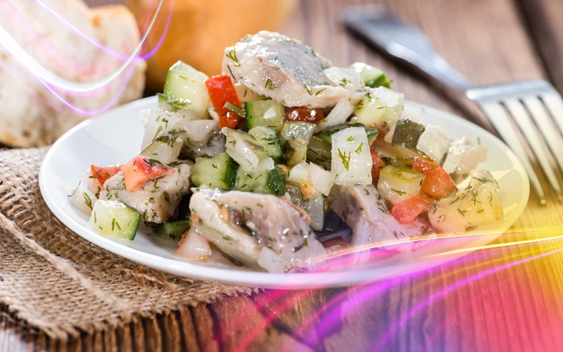 Halal Food and Local Phu Quoc Specialties