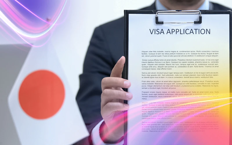 How to Apply for the Japan eVisa Step by Step