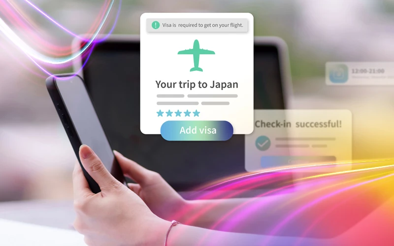 How to Apply for the Japan eVisa Step by Step