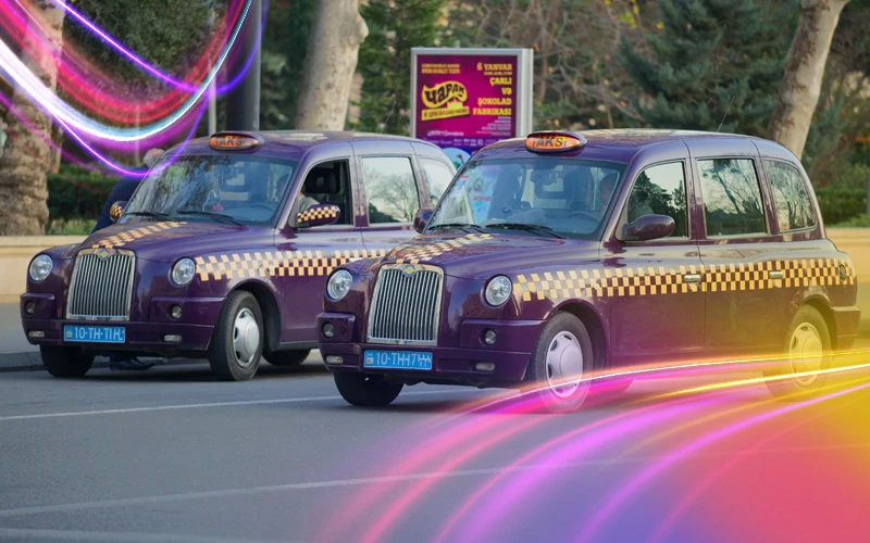How to Get from Baku Azerbaijan Airport to the City Center