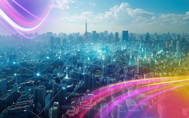 Japan An Exceptional Experience Combining Tradition and Technology