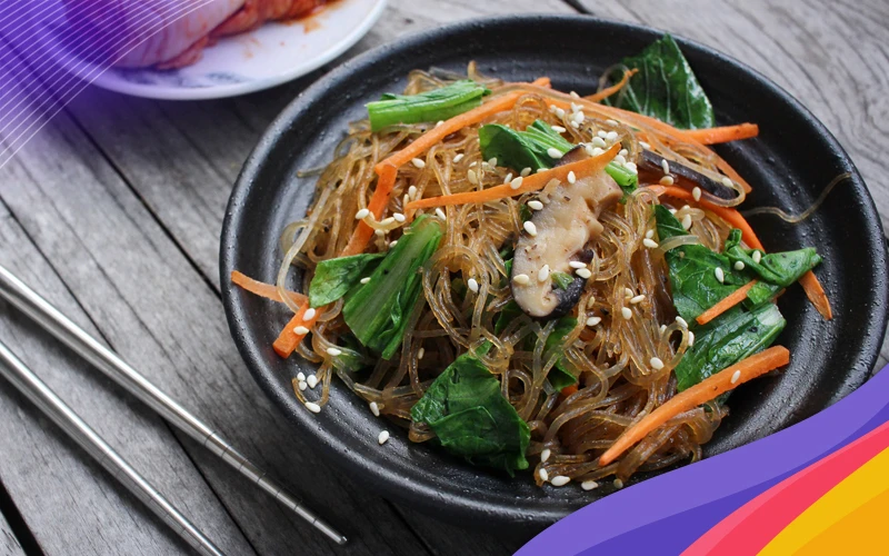 Korean Dishes Worth Trying